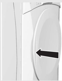 GORENJE D62325 - Procédure de séchage - 1