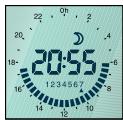 FRISQUET ECO RADIO SYSTEM - Je veux arrêter le chauffage pendant l'été ! - 22