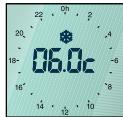 FRISQUET ECO RADIO SYSTEM - Je veux arrêter le chauffage pendant l'été ! - 14