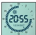 FRISQUET ECO RADIO SYSTEM - Je veux arrêter le chauffage pendant l'été ! - 25