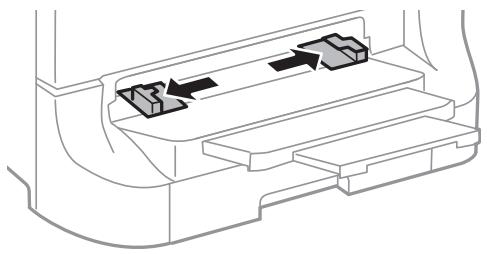 Chargement du papier 1
