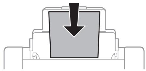 Chargement du papier 1