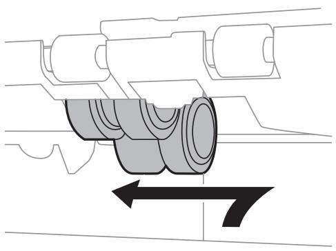 Remplacement des cartouches d'encre et autres consommables 3