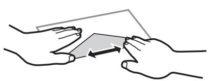 Chargement du papier 1