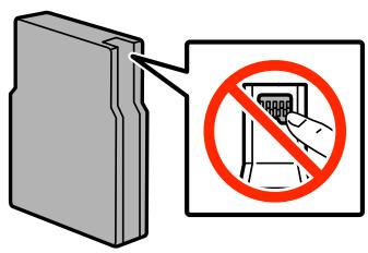 Précautions de manipulation 1