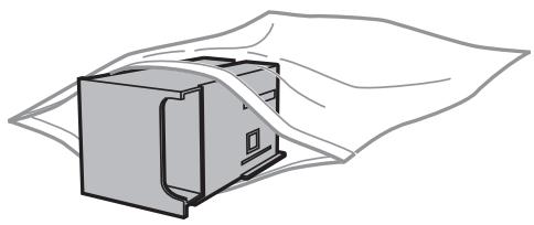 Remplacement des cartouches d'encre et autres consommables 2