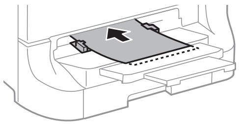 Chargement du papier 2