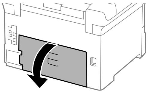 EPSON WORKFORCE WF-6090DW - Remarque: - 1