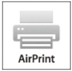 EPSON WORKFORCE WF-6090DW - Utilisation d'airprint - 1