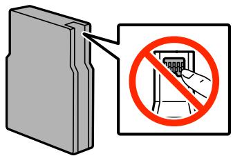 EPSON WORKFORCE WF-6090DW - Important: - 1