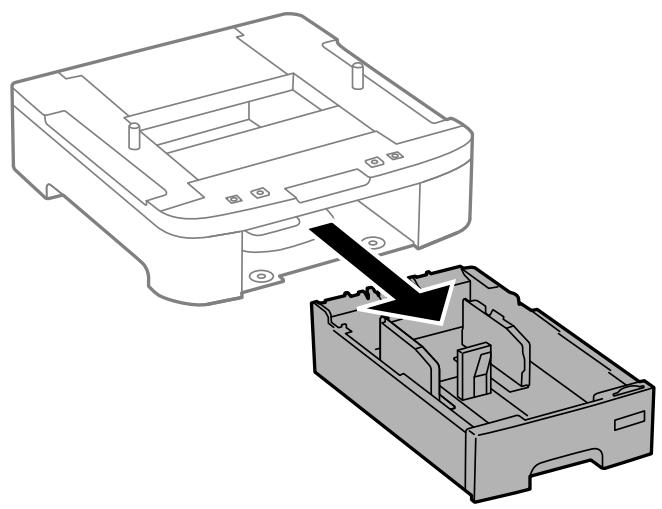 EPSON WORKFORCE WF-6090DW - Annexe - 2