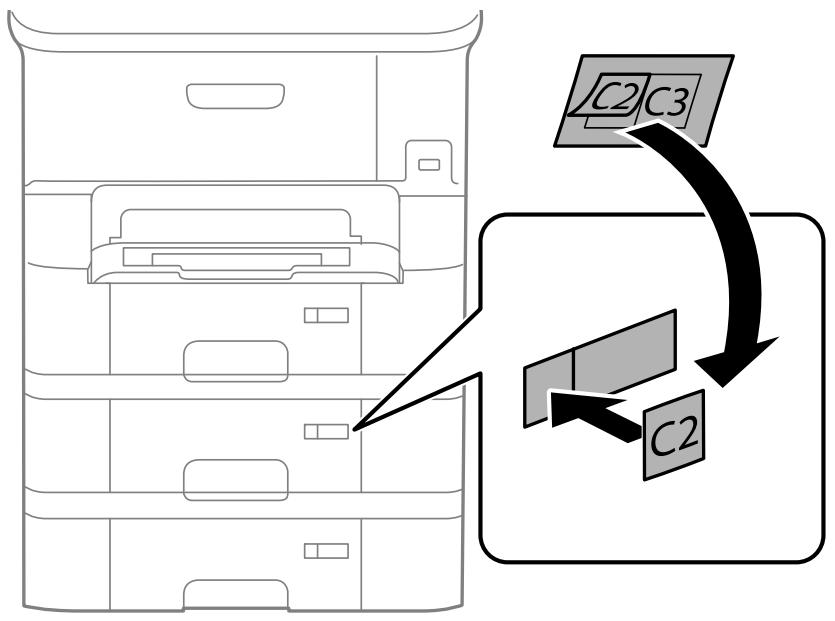 EPSON WORKFORCE WF-6090DW - Annexe - 2