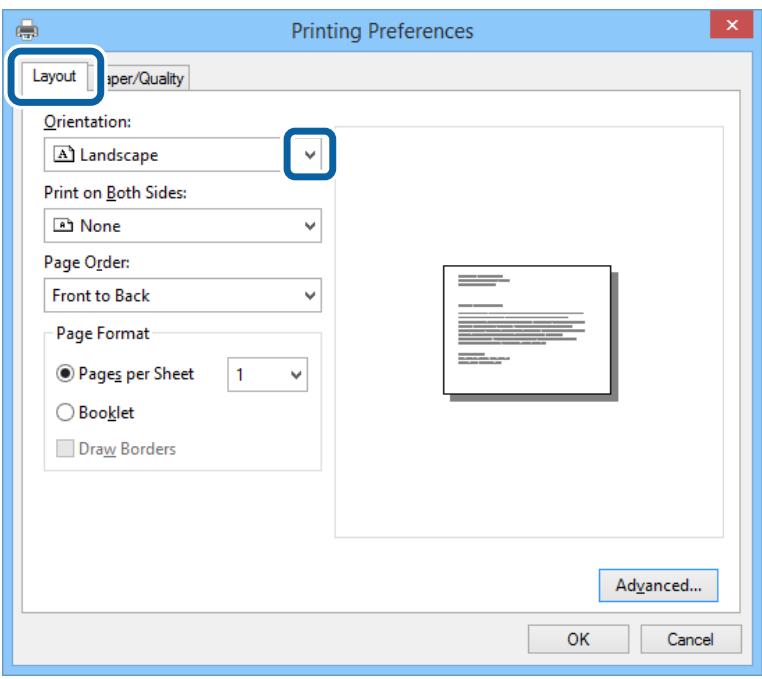 EPSON WORKFORCE WF-6090DW - Impression à l'aide d'un pilote d'impression postscript - windows - 1