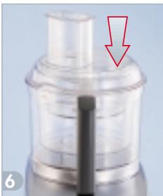 MAGIMIX COMPACT 3150 - Magimix - 3