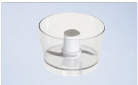 MAGIMIX COMPACT 3150 - Attention - 1