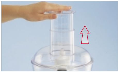 MAGIMIX COMPACT 3150 - Attention - 21