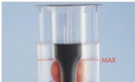 MAGIMIX COMPACT 3150 - ACCESSIONS COMPLEMENTaires - 19