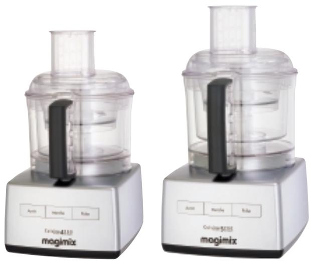 MAGIMIX COMPACT 3150 - 1