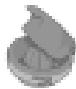 MAGIMIX COMPACT 3150 - Centrifugeuse - 10