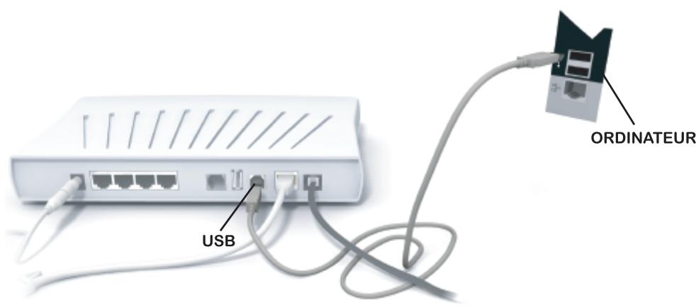 FREE BOX V5 - Wifi-mimo (sans fil) - 1