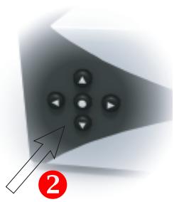 FREE BOX V5 - Réinitialisation (HARD REBOOT) boitier TV - 2