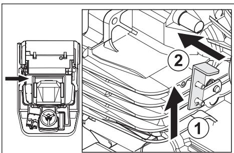 KARCHER RP KM 120 150 RD - Danger - 1