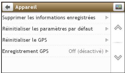 NAVMAN F610 - Appareil - 1