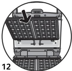TEFAL KING SIZE - COLLECTION - 31