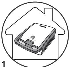 TEFAL KING SIZE - COLLECTION - 16