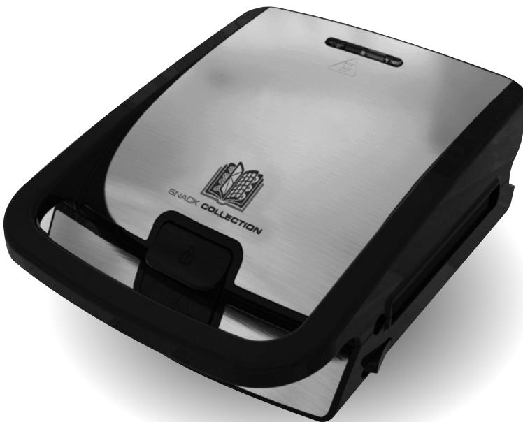 TEFAL KING SIZE - COLLECTION - 1