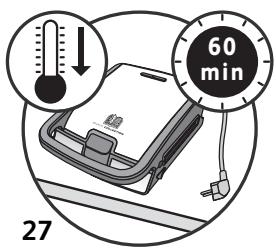 TEFAL KING SIZE - COLLECTION - 49