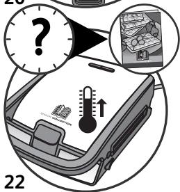 TEFAL KING SIZE - COLLECTION - 44