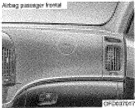HYUNDAI I30 - Airbags frontaux conducteur et passager (le cas échéant) - 1