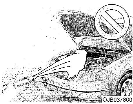 HYUNDAI I30 - Avertissement - 1