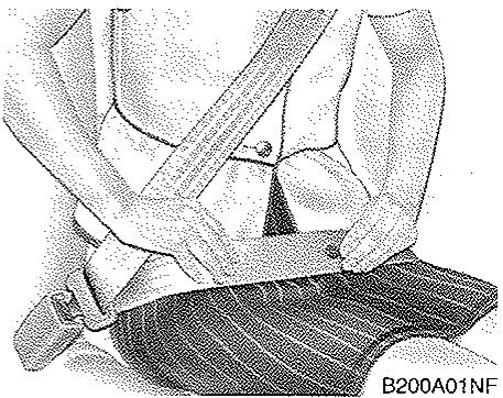 HYUNDAI I30 - Avertissement - 1