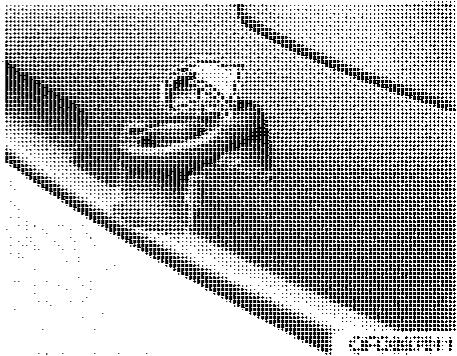 HYUNDAI I30 - Retirer le crochet de remorquage (arrière) - 1