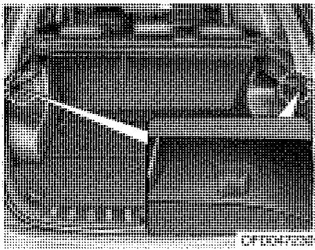 HYUNDAI I30 - Ports pour périphériques auxiliaires, ports USB et ports i-pod (le cas échéant) - 1