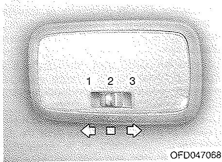 HYUNDAI I30 - Lecteur de carte (le cas échéant) - 1