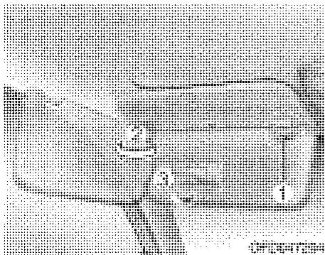 HYUNDAI I30 - Arrière (le cas échéant) - 1