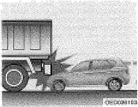 HYUNDAI I30 - Conditions de non-déclenchement de l'airbag - 3