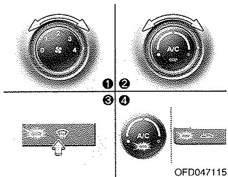 HYUNDAI I30 - Avertissement - 1