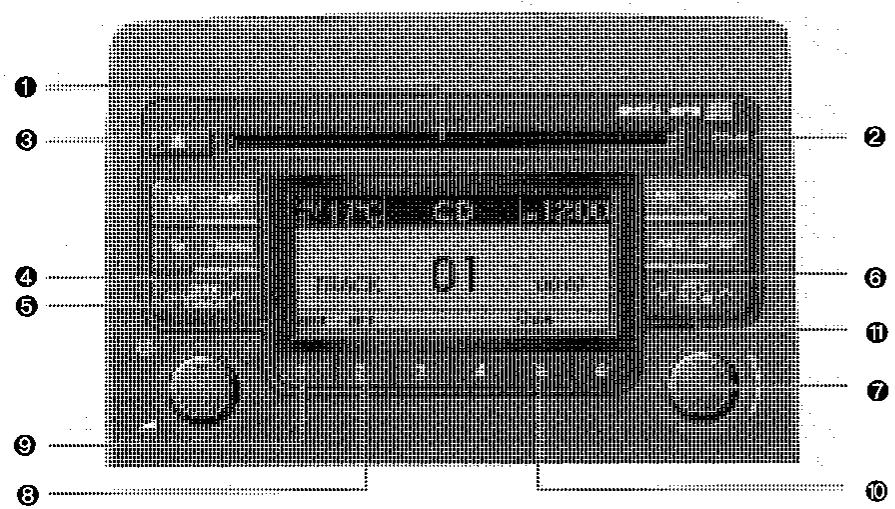 HYUNDAI I30 - CD (PA710R) (le cas echeant) - 1