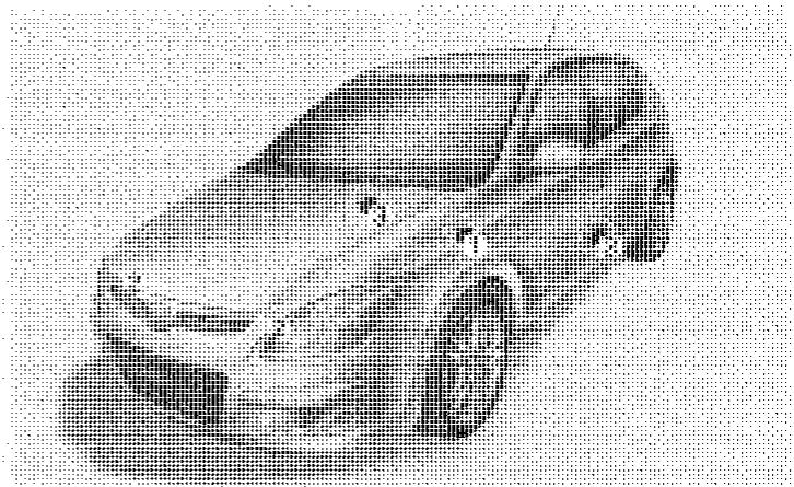 HYUNDAI I30 - C040800AFD - 1