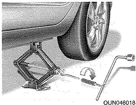 HYUNDAI I30 - Avertissement - 1