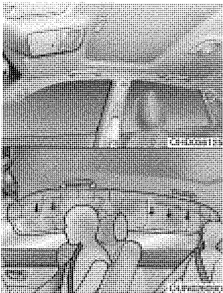 HYUNDAI I30 - Avertissement - 1