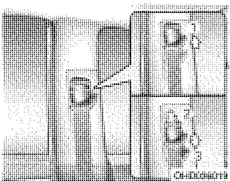 HYUNDAI I30 - Ceinture trois points - 1