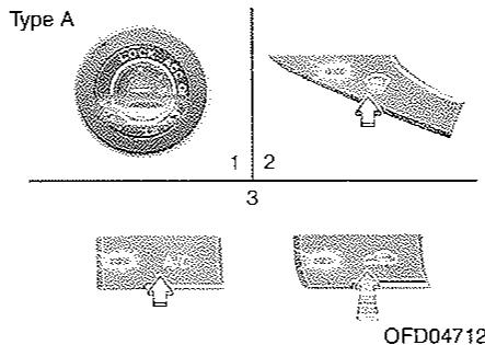 HYUNDAI I30 - Dispositif de désembuage - 3