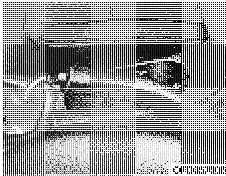 HYUNDAI I30 - FREIN de stationnement - 1