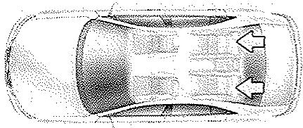 HYUNDAI I30 - Aumônières - 1