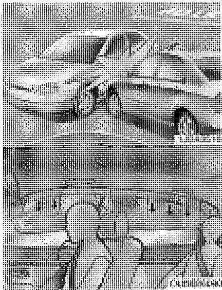 HYUNDAI I30 - Capteurs d'airbag - 2